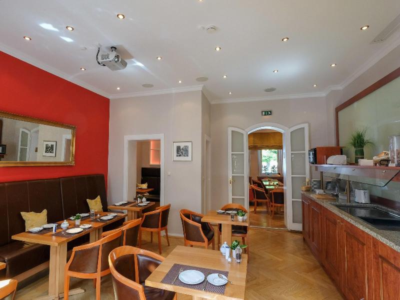 Hotel Savoy Hannover image