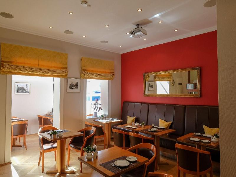 Hotel Savoy Hannover image