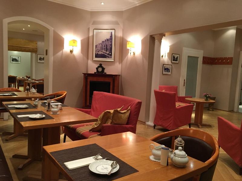 Hotel Savoy Hannover image
