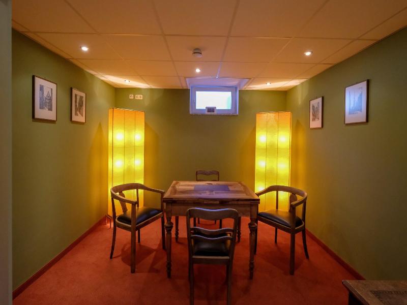 Hotel Savoy Hannover image