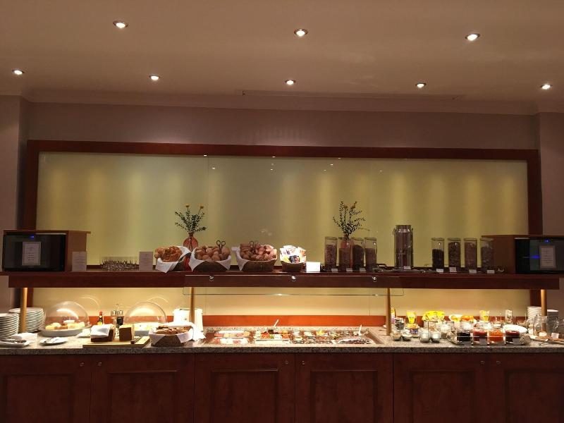 Hotel Savoy Hannover image