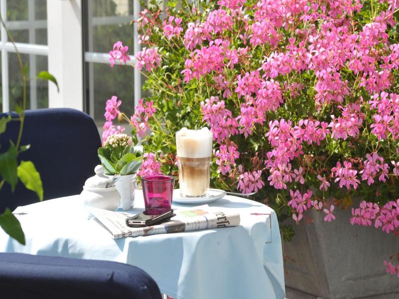Hotel Savoy Hannover image
