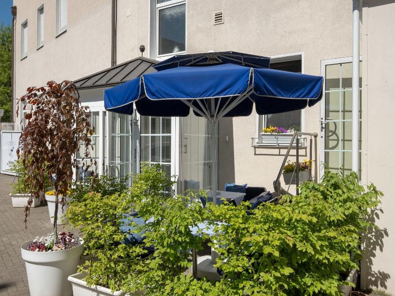 Hotel Savoy Hannover image