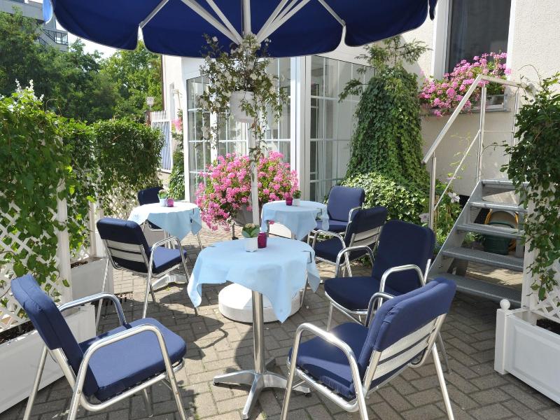 Hotel Savoy Hannover image
