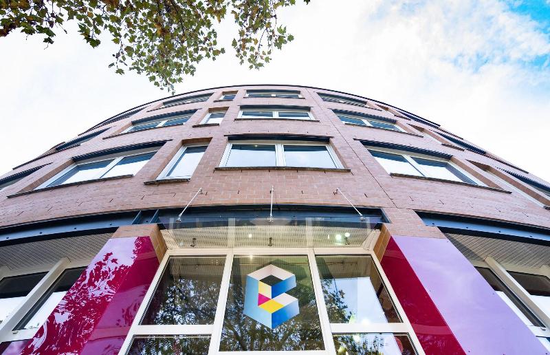 BoxHotel Hannover (App based Hotel) image