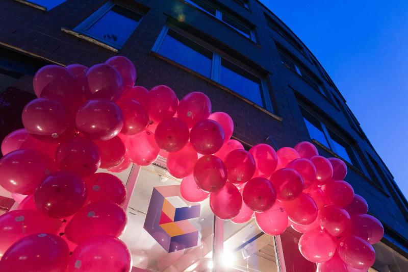 BoxHotel Hannover (App based Hotel) image