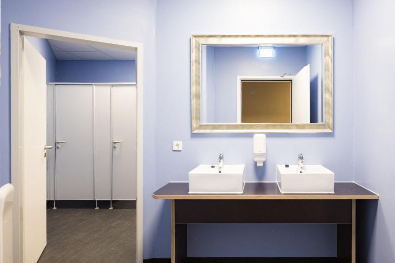 BoxHotel Hannover (App based Hotel) image