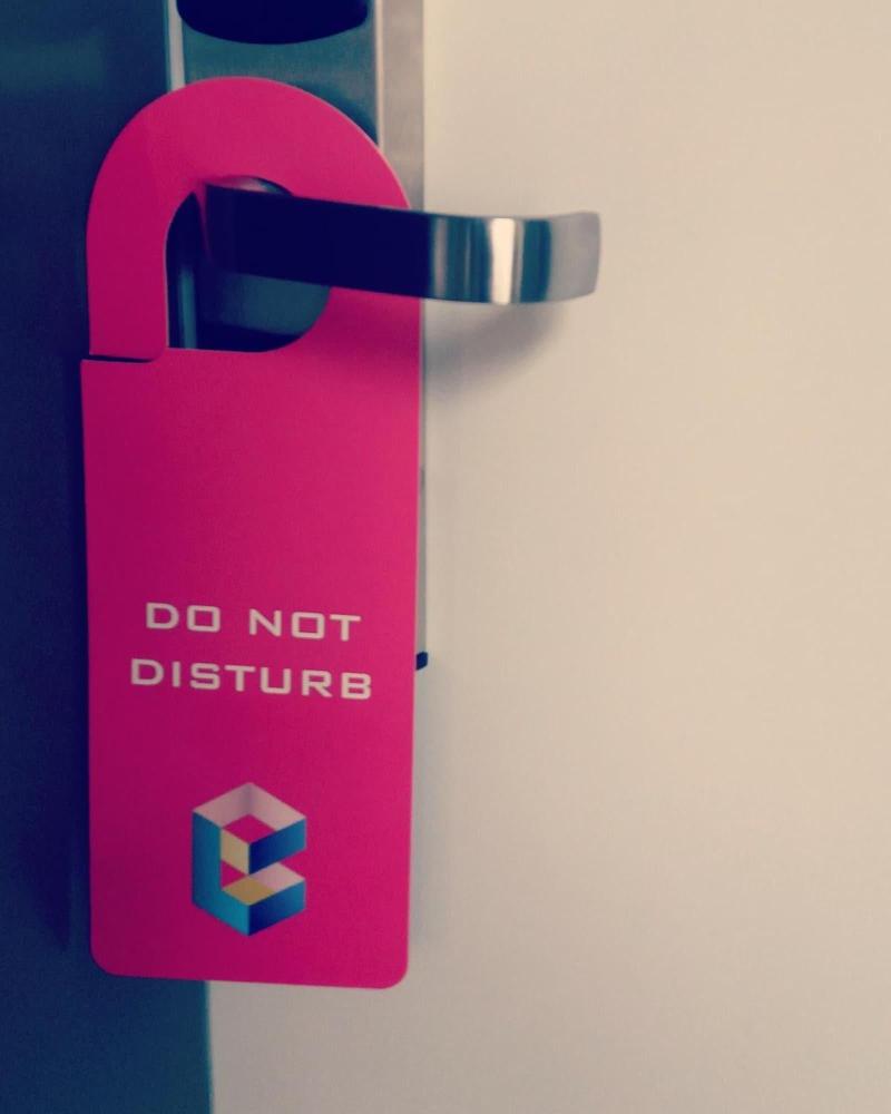 BoxHotel Hannover (App based Hotel) image