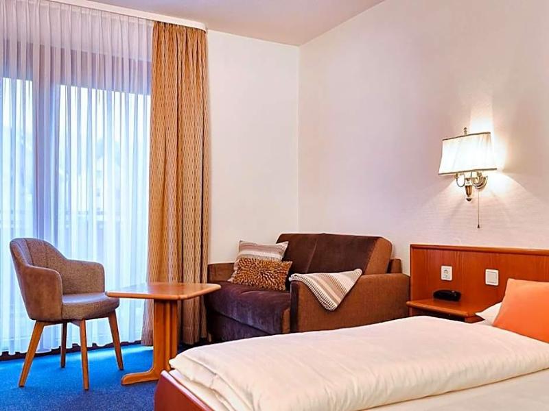 Hotel Am Steinberg image