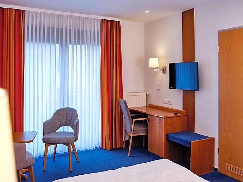 Hotel Am Steinberg image