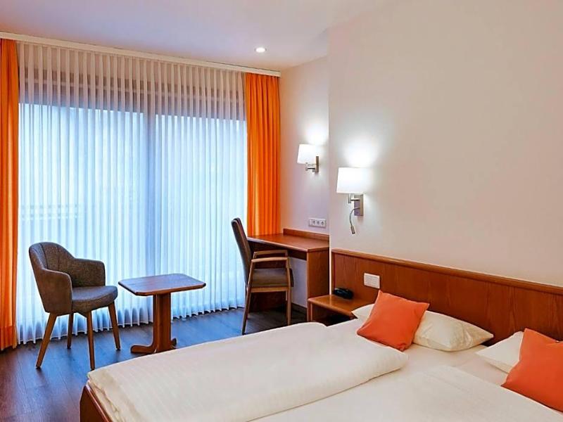 Hotel Am Steinberg image