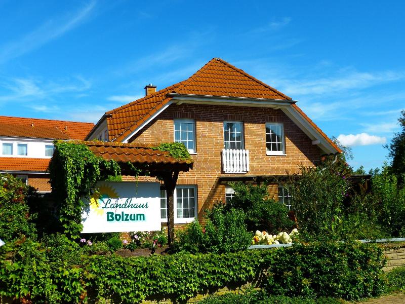 Landhaus Bolzum image