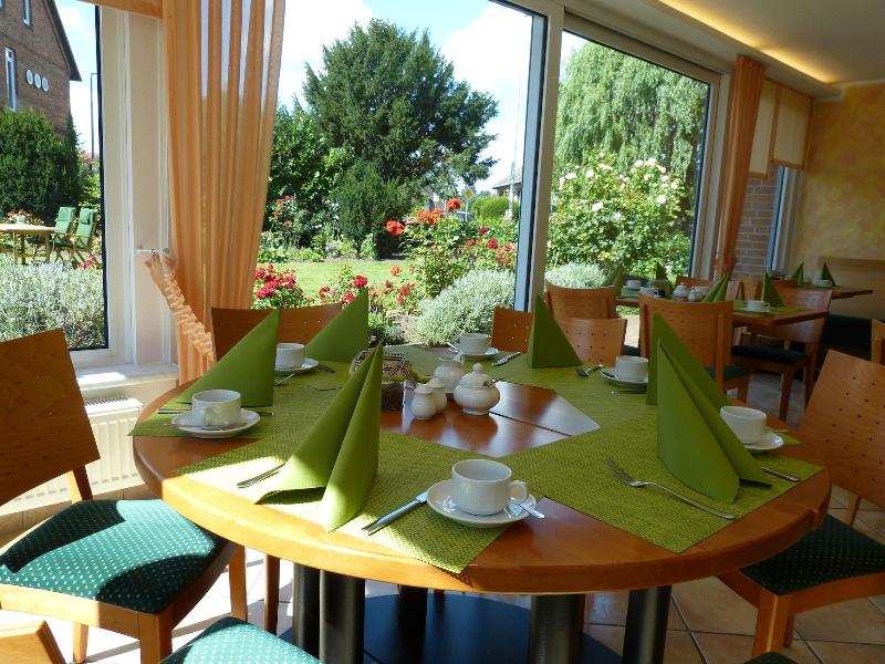Landhaus Bolzum image