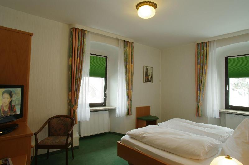 Hotel Restaurant Räuber Lippoldskrug image