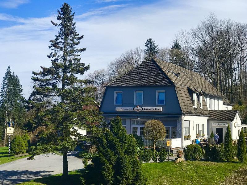 Waldhotel Peter Aufm Berge image