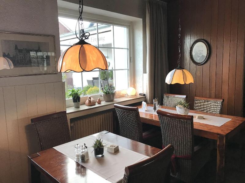 Waldhotel Peter Aufm Berge image