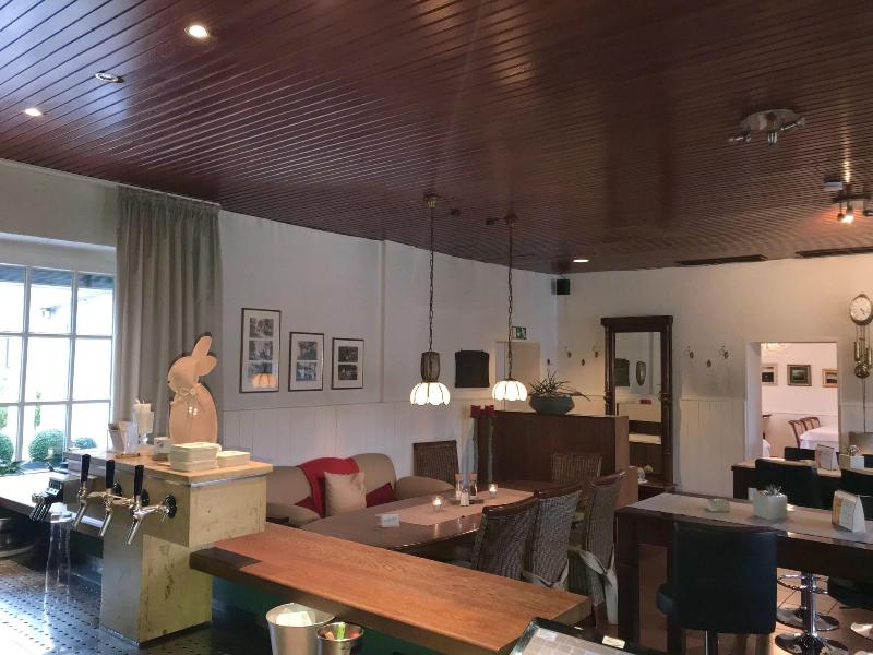 Waldhotel Peter Aufm Berge image