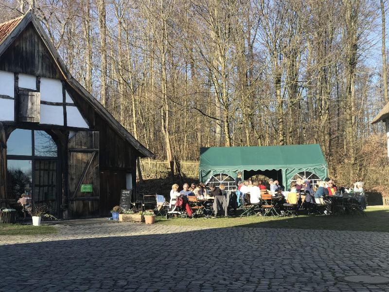 Waldhotel Peter Aufm Berge image