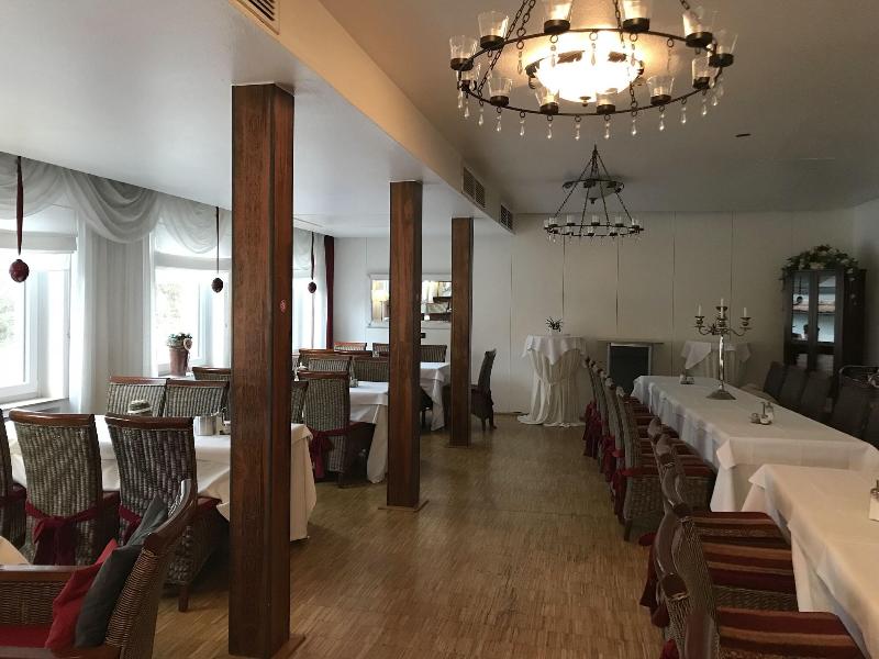 Waldhotel Peter Aufm Berge image
