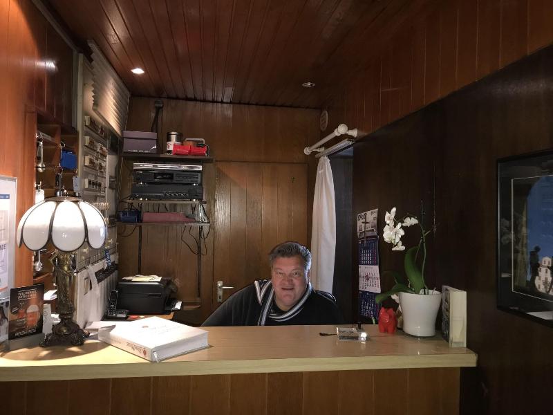 Waldhotel Peter Aufm Berge image