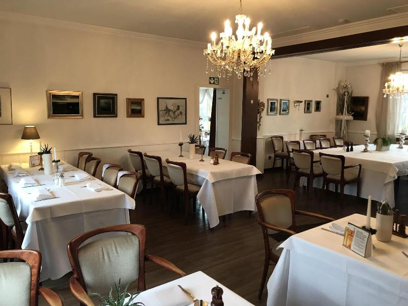 Waldhotel Peter Aufm Berge image