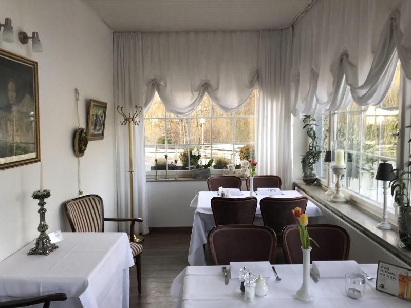 Waldhotel Peter Aufm Berge image