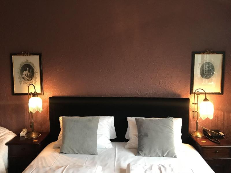Waldhotel Peter Aufm Berge image