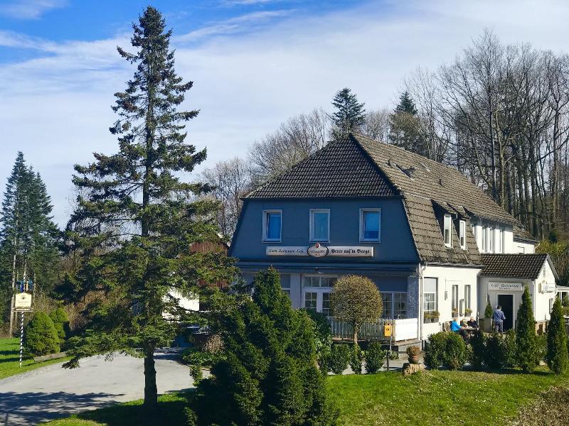 Waldhotel Peter Aufm Berge image