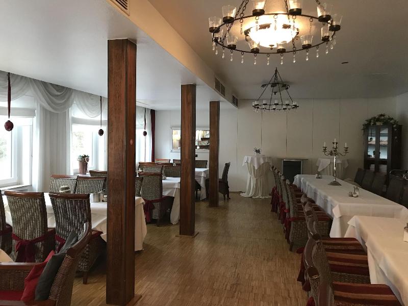 Waldhotel Peter Aufm Berge image
