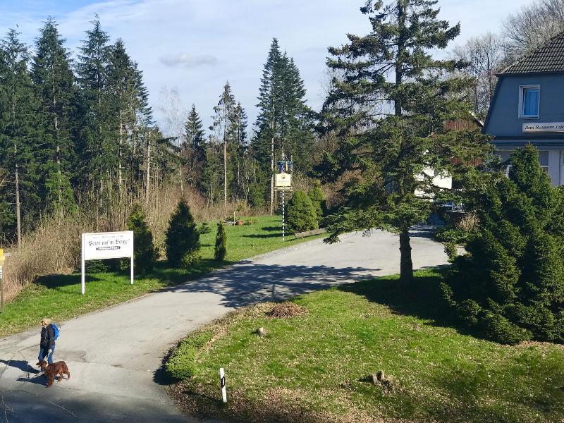 Waldhotel Peter Aufm Berge image