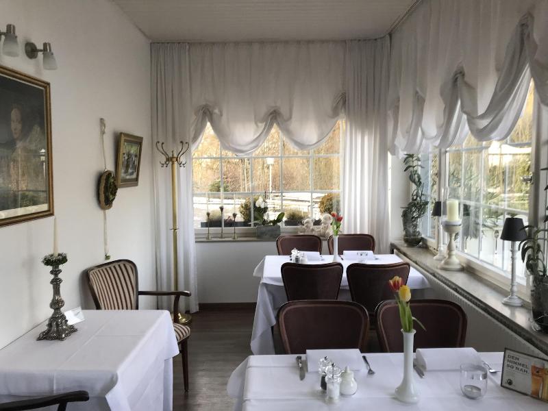 Waldhotel Peter Aufm Berge image