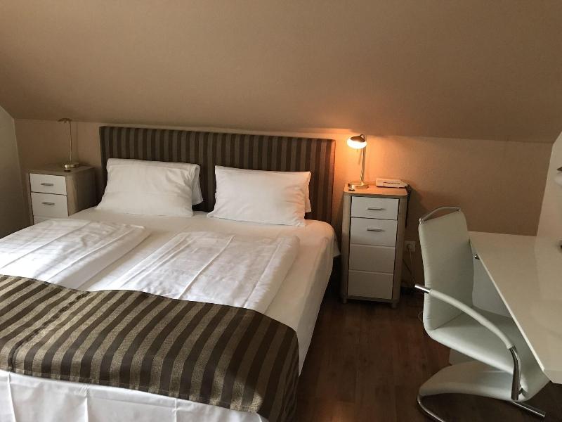 Waldhotel Peter Aufm Berge image