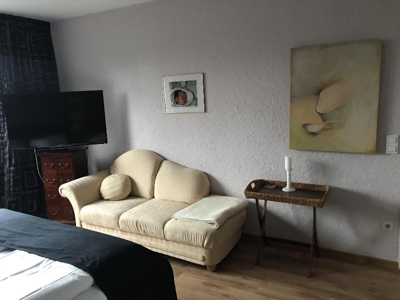 Waldhotel Peter Aufm Berge image