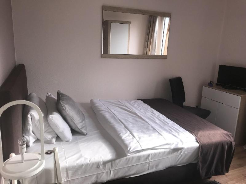 Waldhotel Peter Aufm Berge image