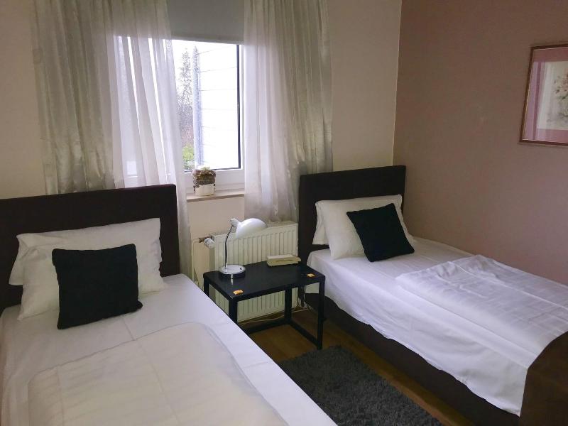 Waldhotel Peter Aufm Berge image