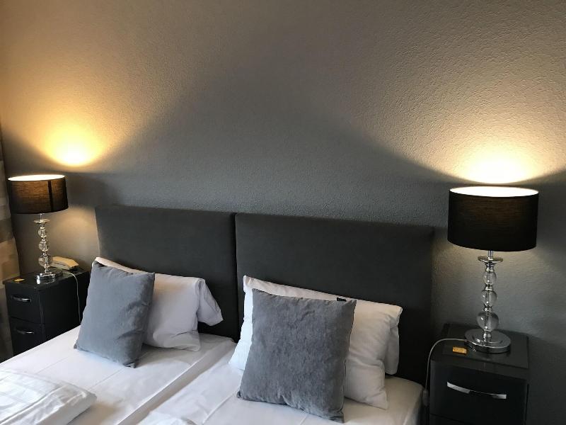 Waldhotel Peter Aufm Berge image