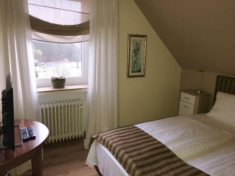Waldhotel Peter Aufm Berge image