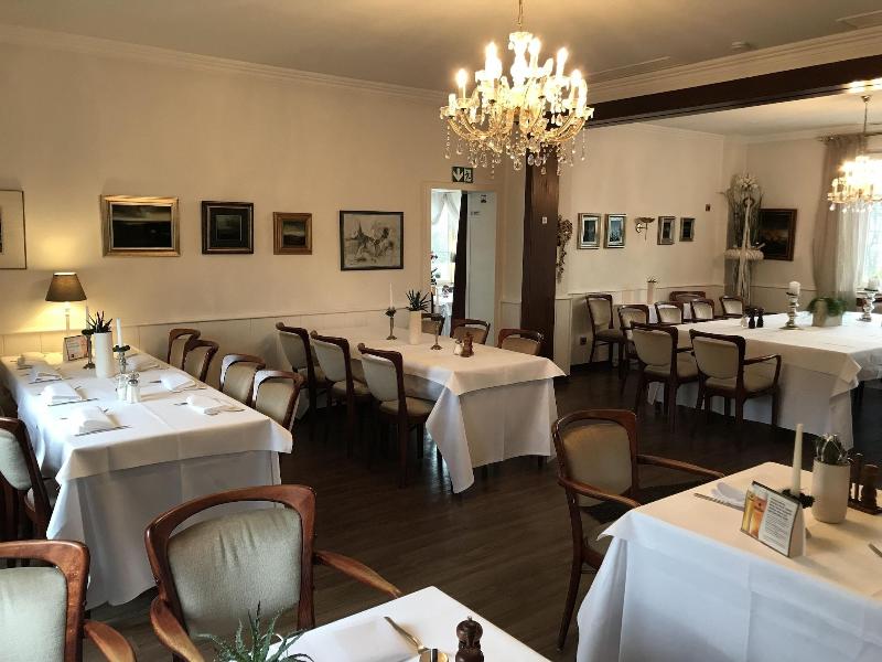 Waldhotel Peter Aufm Berge image