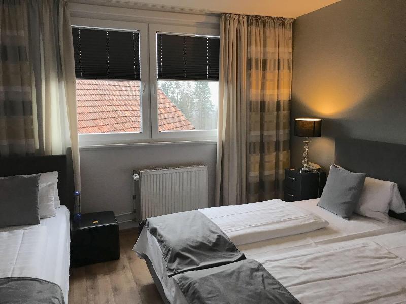 Waldhotel Peter Aufm Berge image