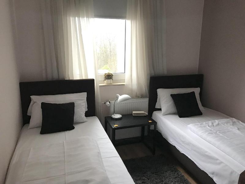 Waldhotel Peter Aufm Berge image