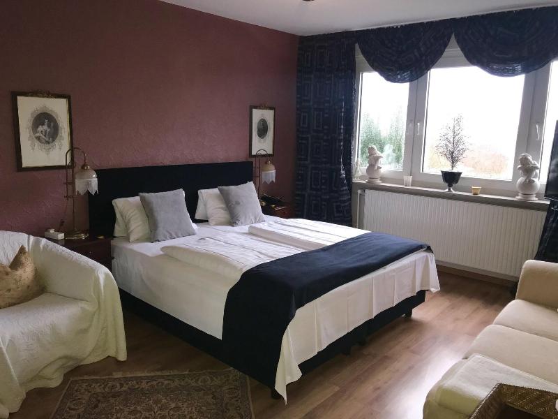 Waldhotel Peter Aufm Berge image