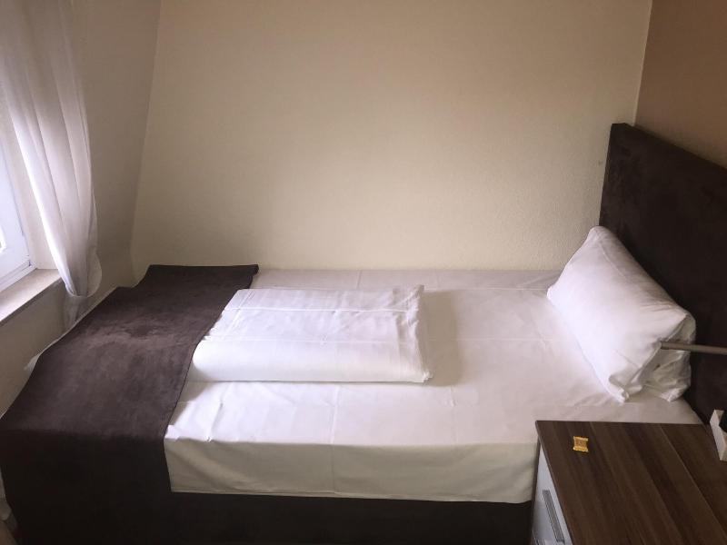 Waldhotel Peter Aufm Berge image