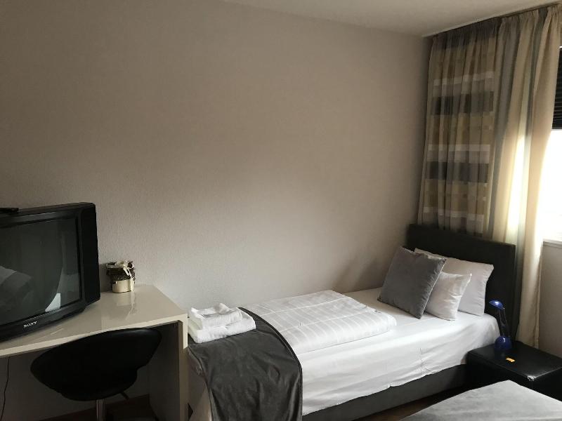 Waldhotel Peter Aufm Berge image