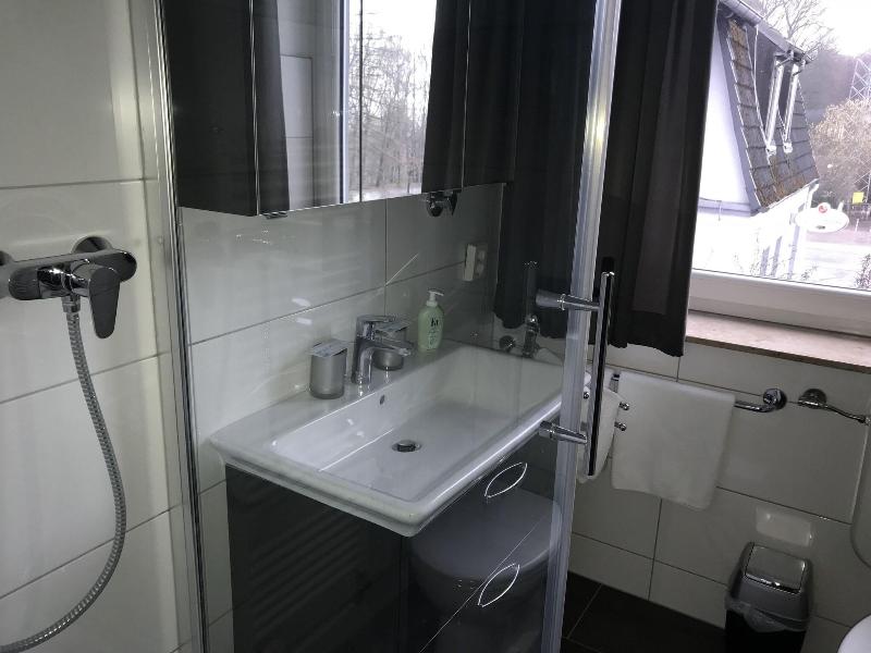 Waldhotel Peter Aufm Berge image