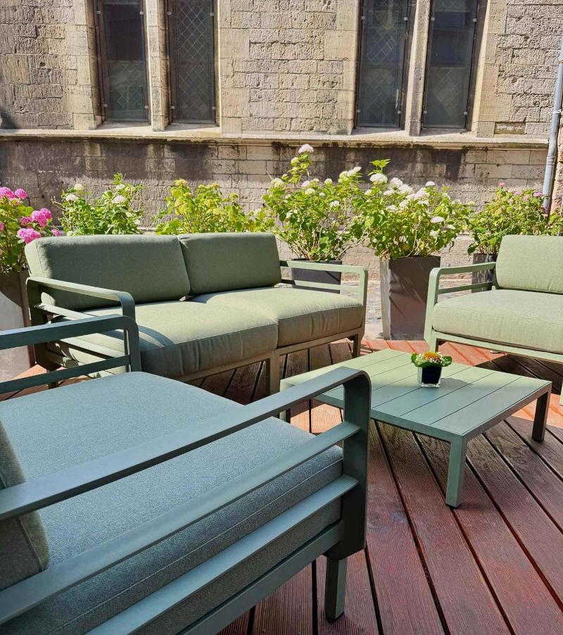 Hotel Im Haus Zur Hanse image