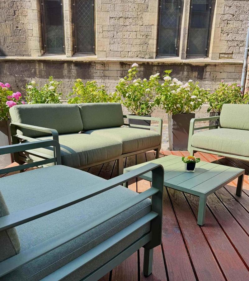 Hotel Im Haus Zur Hanse image