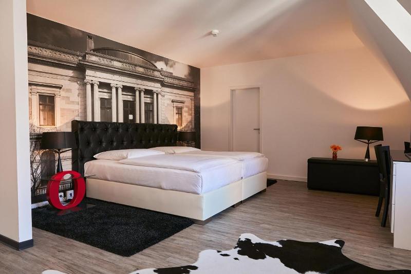 Hotel Im Haus Zur Hanse image