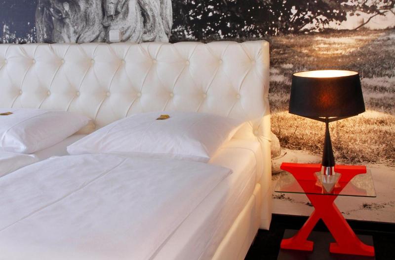 Hotel Im Haus Zur Hanse image