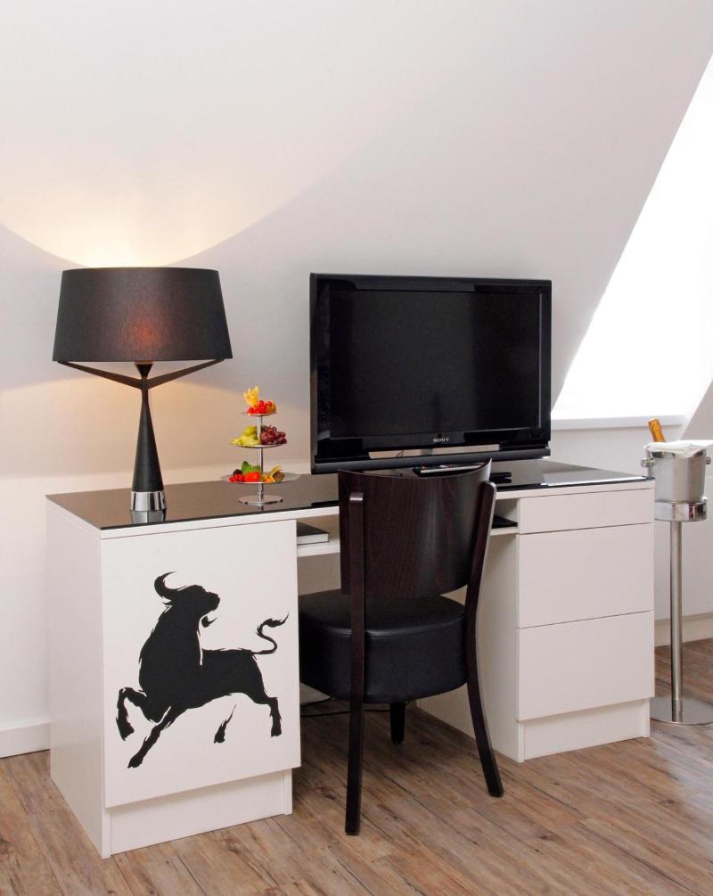 Hotel Im Haus Zur Hanse image