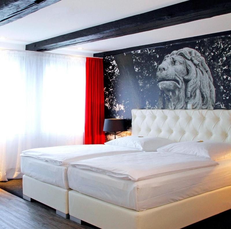Hotel Im Haus Zur Hanse image